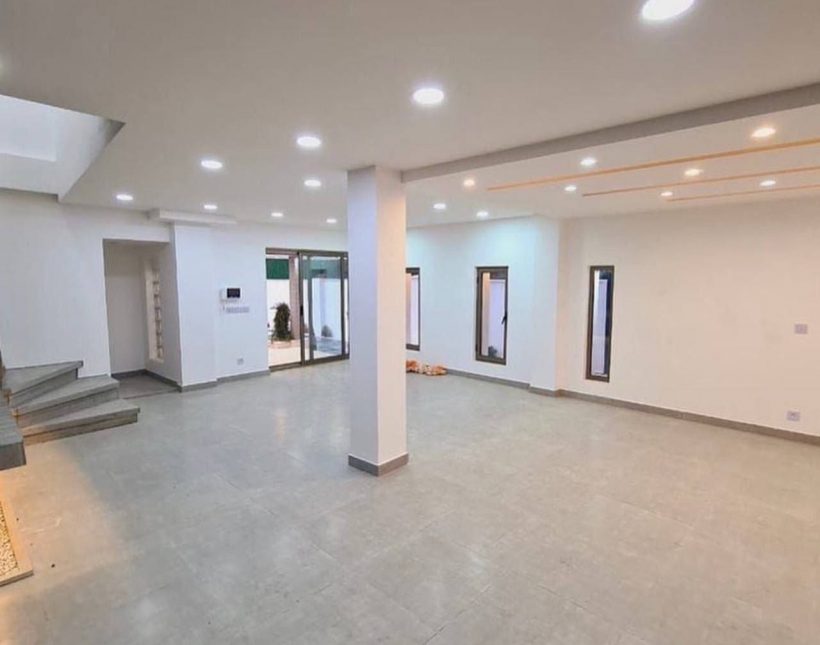 خرید ویلا سند دار مدرن 300 متری در چمستان | ۳۰۰ متر