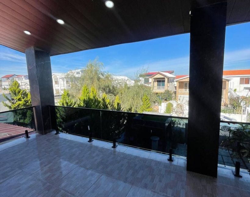 خرید ویلا دوبلکس نما مدرن 270 متر زمین | 270 متر