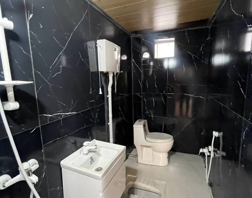 خرید ویلا دوبلکس نما مدرن 270 متر زمین | 270 متر