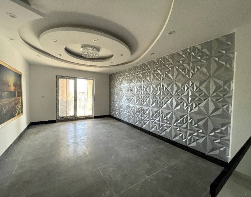 خرید ویلا 400 متری نما کلاسیک جنگلی با استخر | 400 متر
