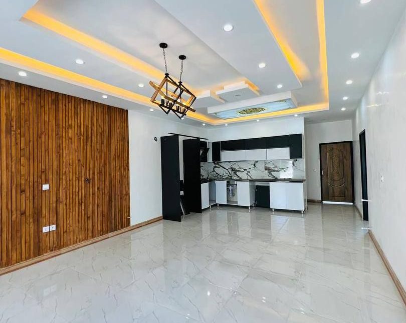 فروش ویژه فلت نما مدرن 250 متر زمین | 250 متر