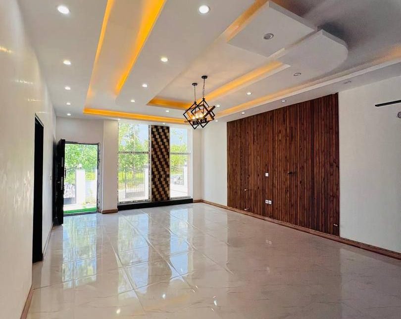 فروش ویژه فلت نما مدرن 250 متر زمین | 250 متر