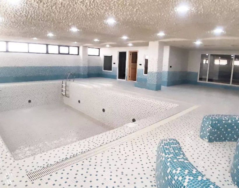 خرید ویلا عمارت 500 متری سند دار شهرکی سعادت آباد | ۵۰۰ متر