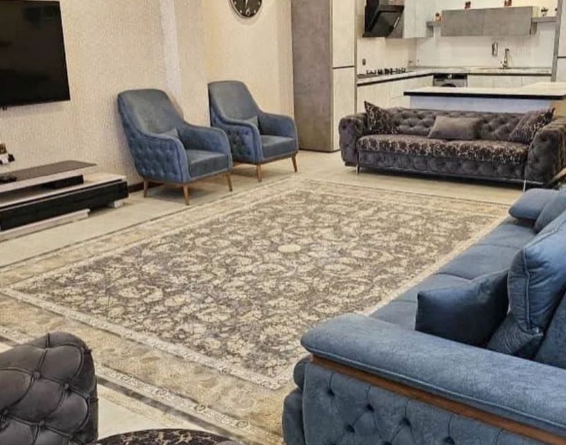 خرید ویلا شمال مدرن 250 متری 3 خوابه استخر دار جنگلی | ۲۵۰ متر