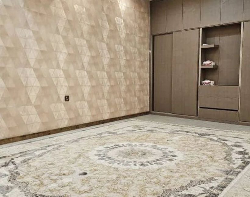 ویلا دوبلکس 300 متری استخر دار فول فرنیش چمستان | ۳۰۰ متر