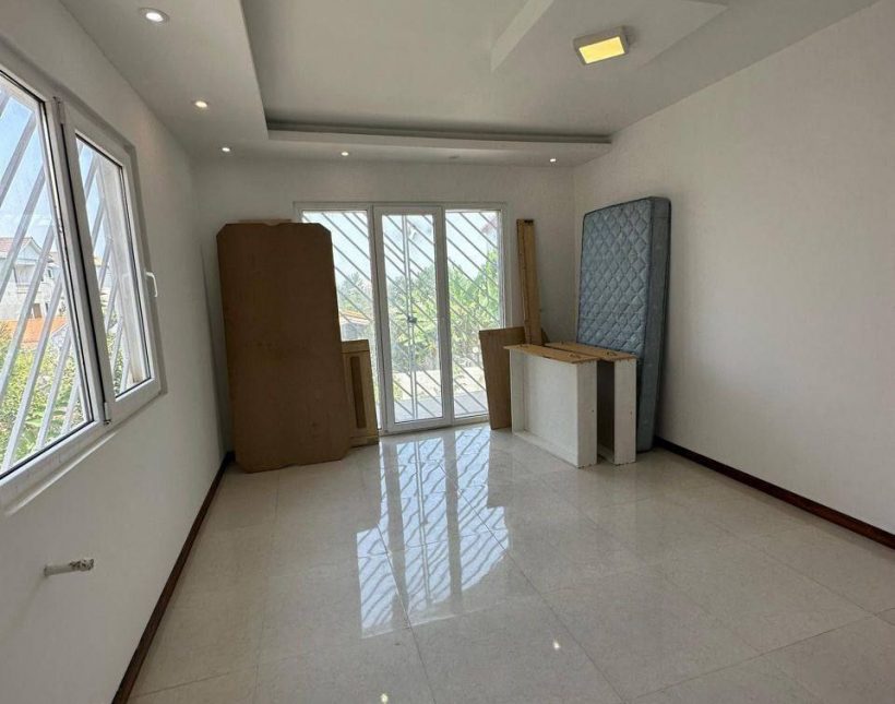 خرید ویلا همکف نما مدرن سند تک برگ 260 متری | 350 متر