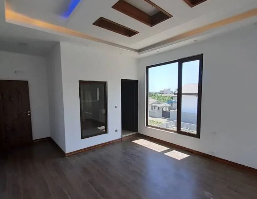 خرید ویلا عمارت نما رومی 400 متری استخر دار سعادت آباد | ۴۰۰ متر