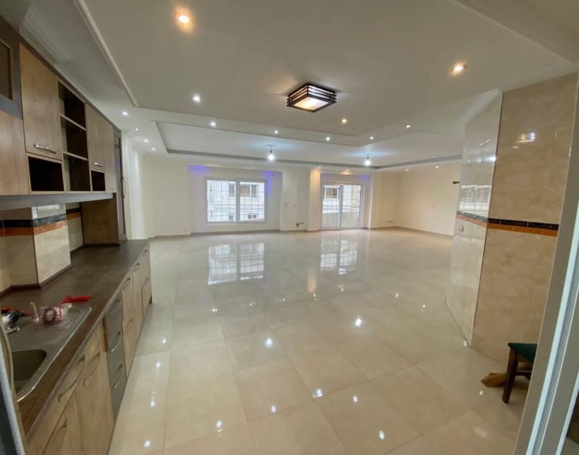 فروش آپارتمان 4 طبقه تک واحدی منطقه یک نوشهر | ۸۰۰ متر