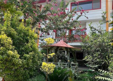 خرید ویلا شمال باغ ویلای 400 متری سند رسمی | ۴۰۰ متر