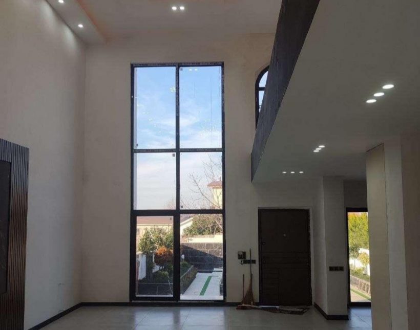خرید ویلا دوبلکس 350 متری سند دار چمستان | ۳۵۰ متر