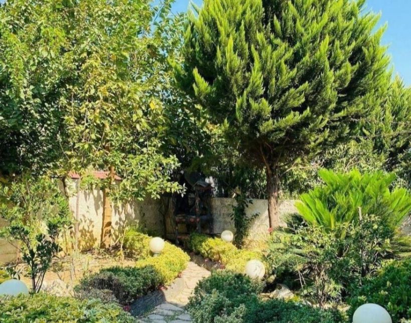 باغ ویلا سند دار | 300 متر