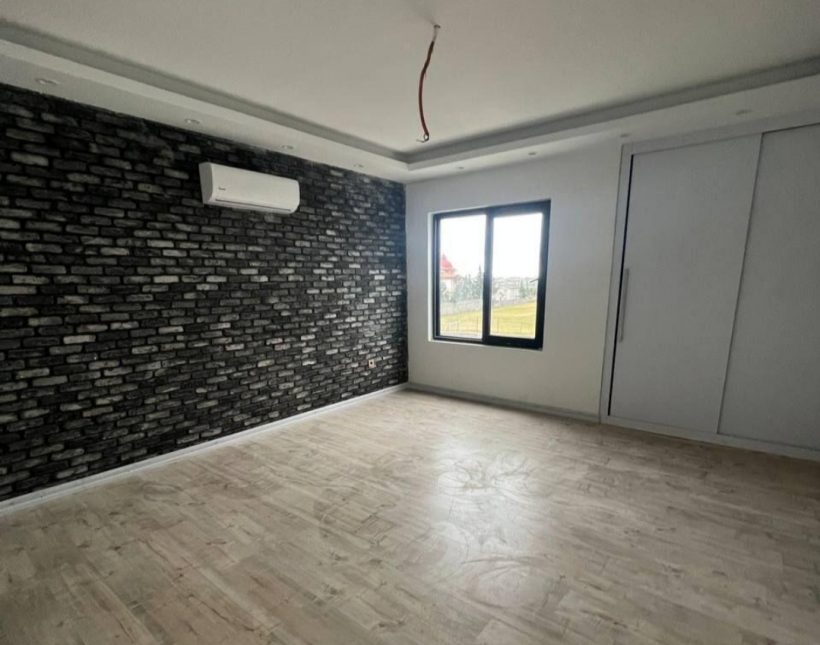 کاخ ویلا 450 متری استخر دار سند دار چمستان | ۴۵۰ متر