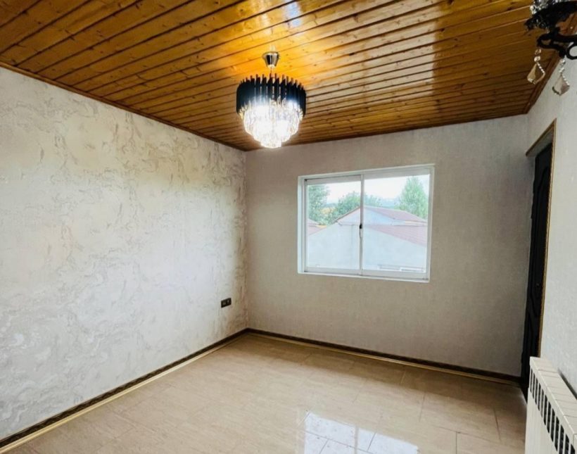 ویلا دوبلکس 360 متری سند دار شهرکی چمستان | ۳۶۰ متر