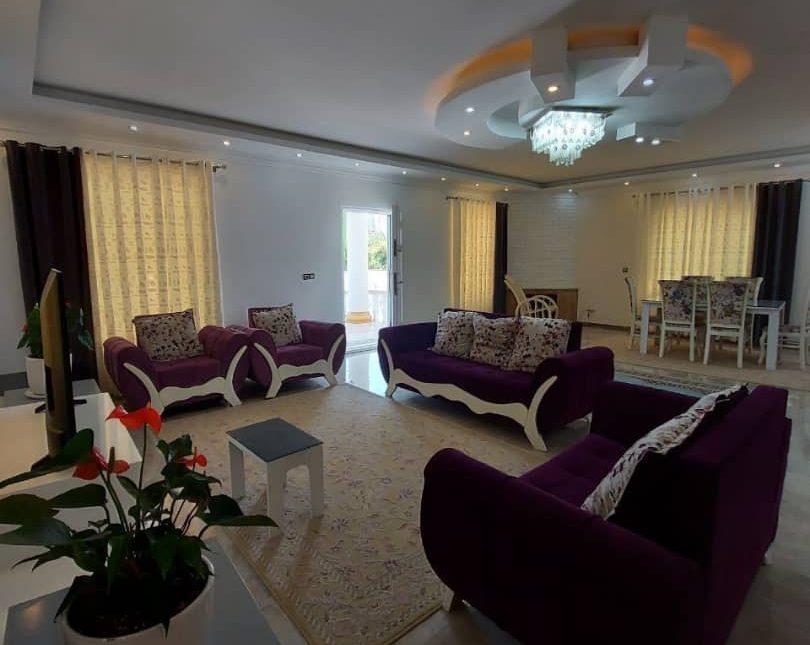خرید ویلا کلاسیک استخر دار در شمال | 350 متر