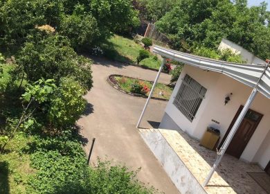 ویلا باغ 500 متری در دل جنگل | 500 متر