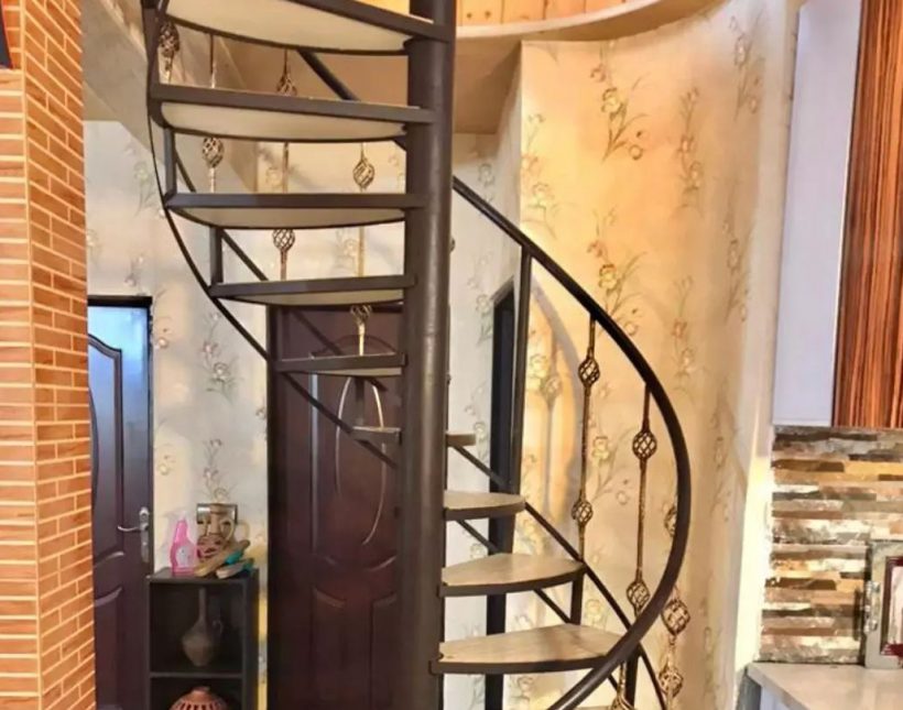 فروش ویلا باغ سند تک برگ با طراحی عالی | 340 متر