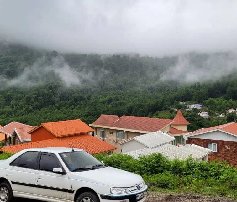 خريد ویلای 300 متری در نور | ۳۰۰ متر