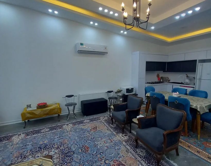 خرید ویلا فلت شهرکی 200 متری در نور | ۲۰۰ متر