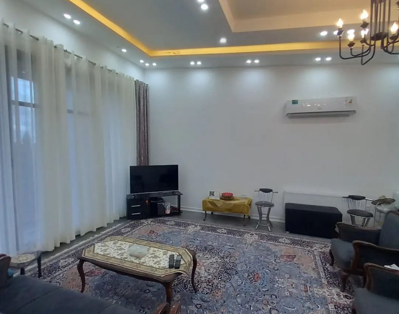 خرید ویلا فلت شهرکی 200 متری در نور | ۲۰۰ متر