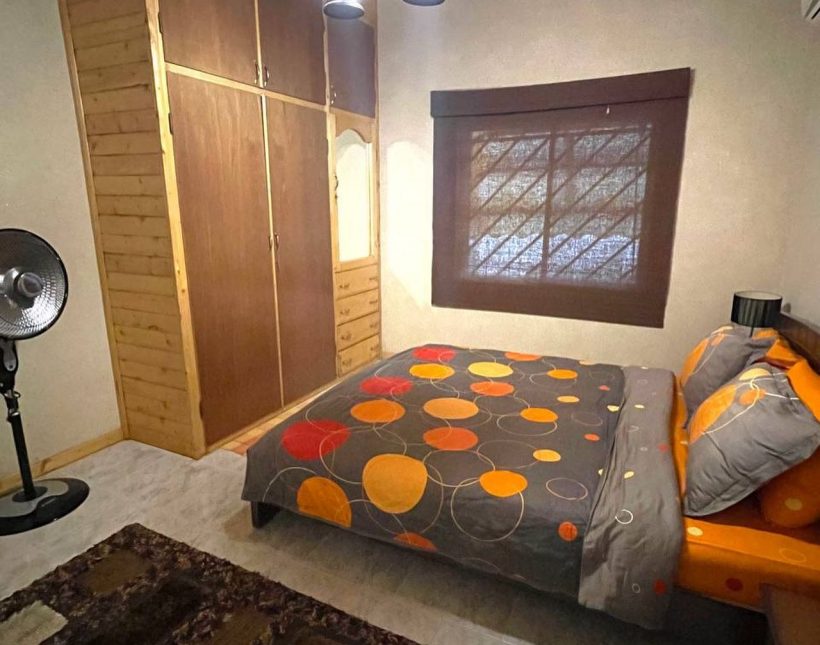 خرید ویلا باغ شهرکی 400 متری در چمستان | ۴۰۰ متر