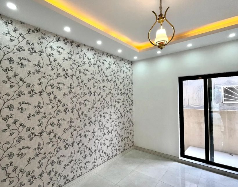 خرید ویلا فلت 2 خوابه 200 متری در چمستان | ۲۰۰ متر