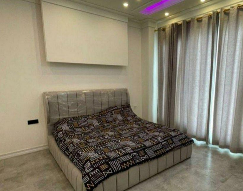 فروش ویژه ویلا 500 متری فول فرنیش استخر دار سعادت آباد | ۵۰۰ متر