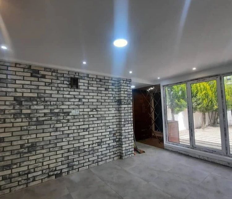 خرید ویلا در دل جنگل شمال | 300 متر