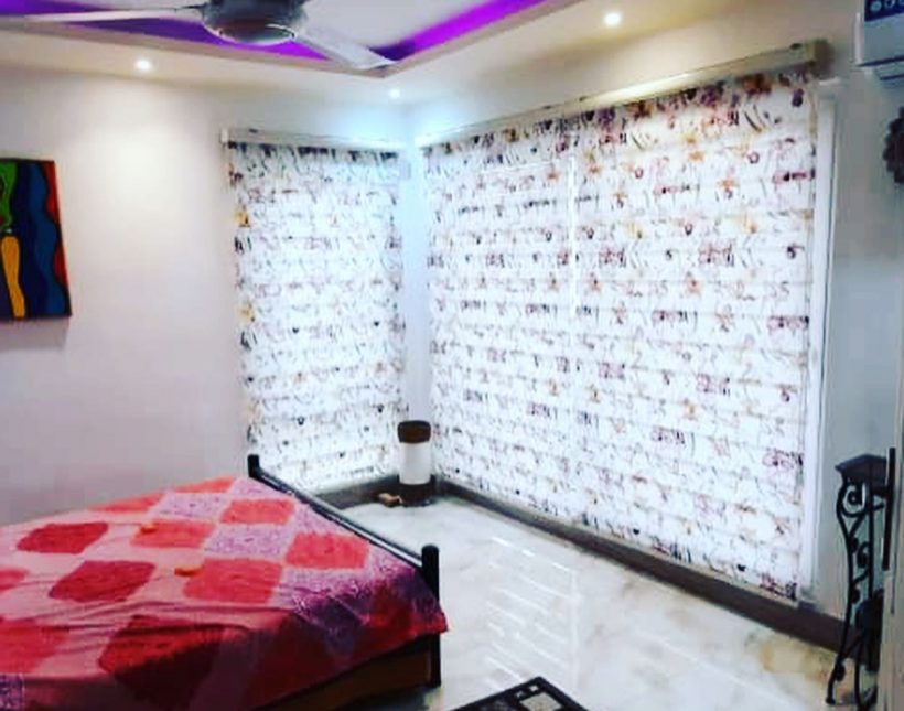 خرید ویلا باغ مبله 250 متر زمین | 250 متر