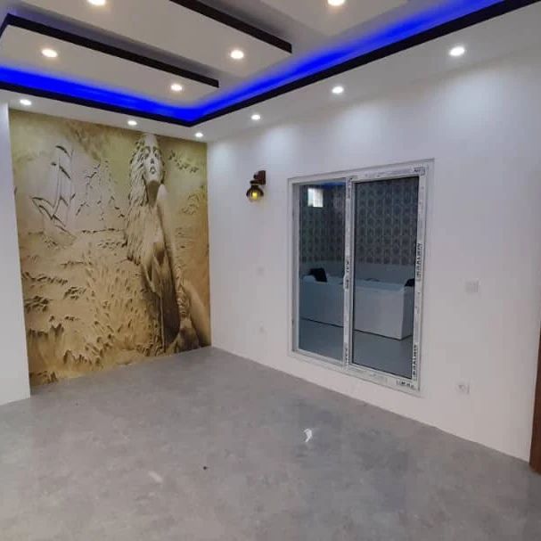 خرید ویلا دوبلکس استخر دار در چمستان شهرکی | ۳۰۰ متر