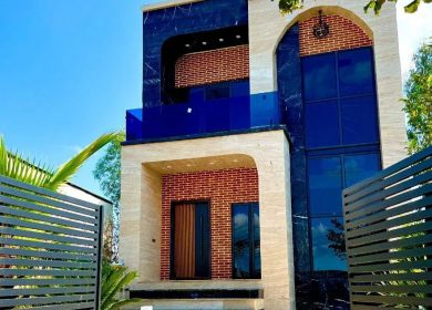 خرید ویلا دوبلکس 200 متری در چمستان شهرکی | ۲۰۰ متر