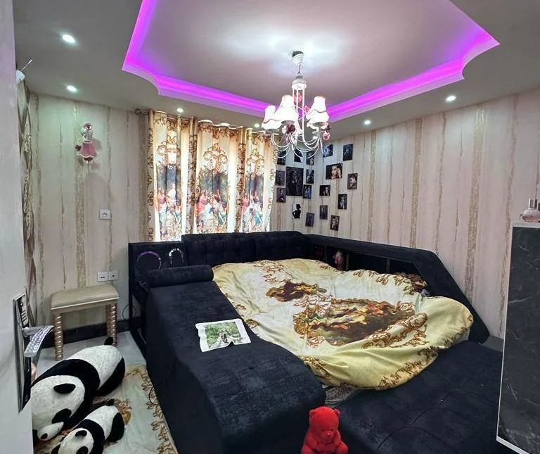 خرید ویلا نیم پیلوت استخر دار در چمستان با 350 متر زمین | ۳۵۰ متر