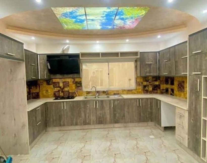 خرید ویلا در دل جنگل | 350 متر