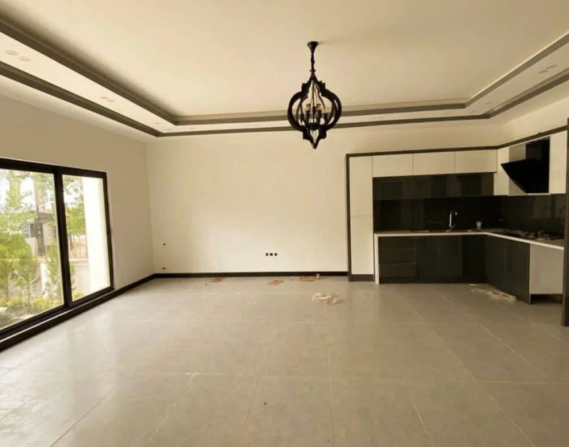 ویلا فلت 170 متری نما مدرن شهرکی | 170 متر