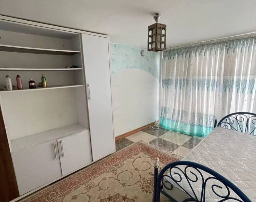 خرید ویلا باغ 300 متری شهرکی در چمستان | ۳۰۰ متر