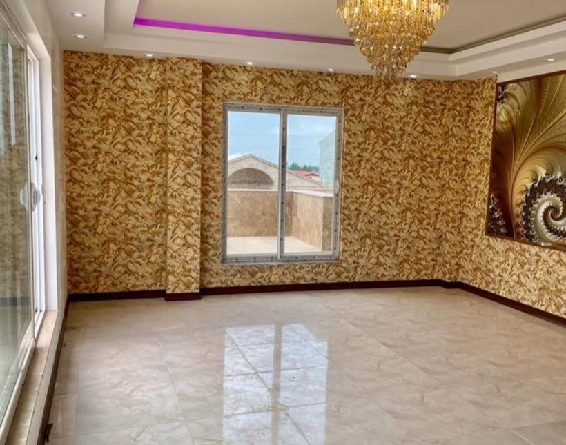 خرید کاخ ویلا 300 متری در چمستان شهرکی | ۳۰۰ متر