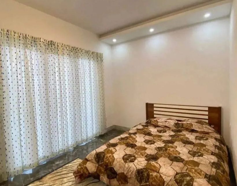 خرید ویلا فلت استخر دار در نور 250 متری | ۲۵۰ متر