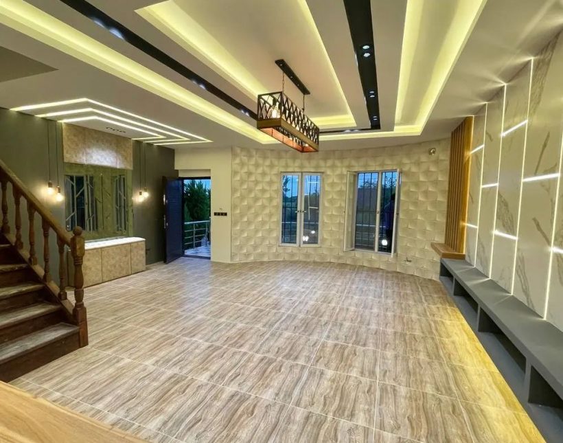 خرید ویلا باغ 400 متری در چمستان | ۴۰۰ متر