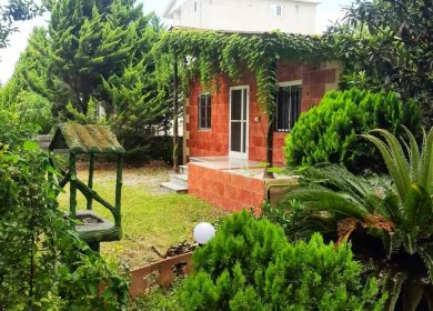 خرید ویلاباغ 300متری در چمستان شهرکی | ۳۰۰ متر