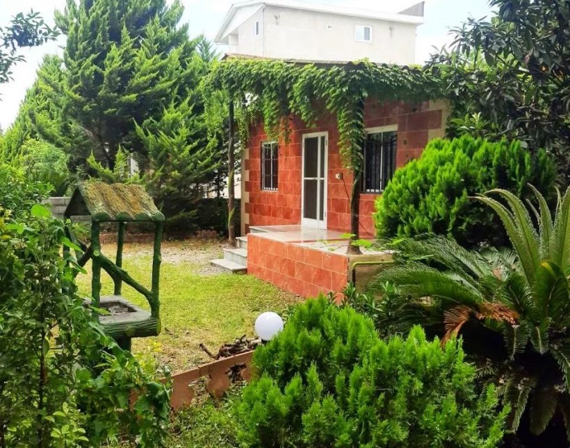 خرید ویلاباغ 300متری در چمستان شهرکی | ۳۰۰ متر