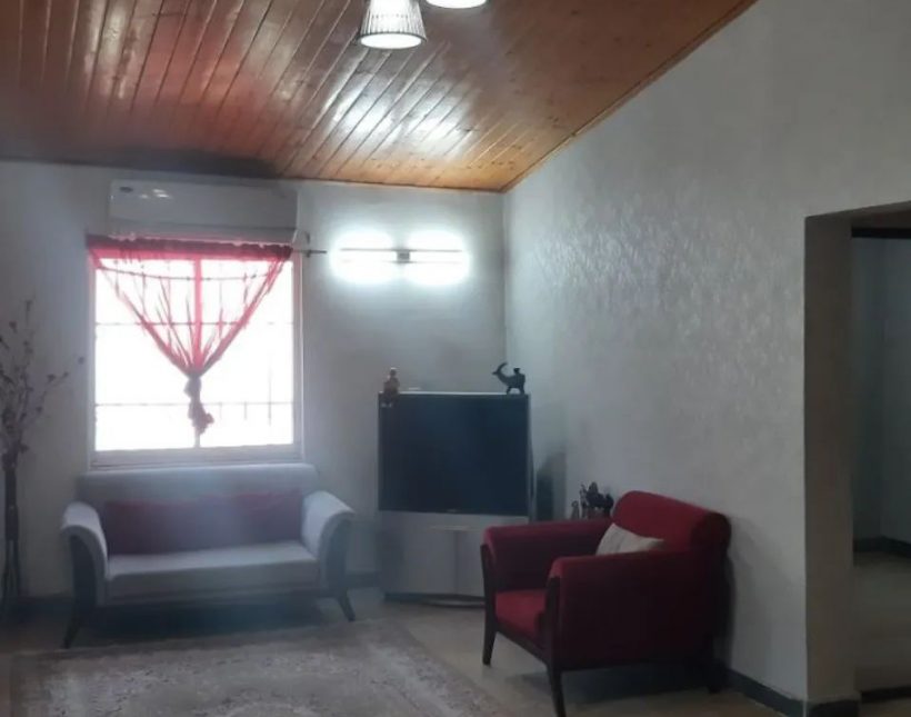 خرید ویلاباغ 300متری در چمستان شهرکی | ۳۰۰ متر