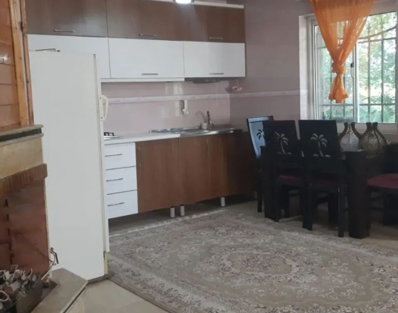 خرید ویلاباغ 300متری در چمستان شهرکی | ۳۰۰ متر
