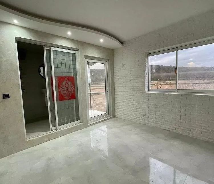 خرید ویلا نما مدرن 380 متری با سند تک برگ | 380 متر