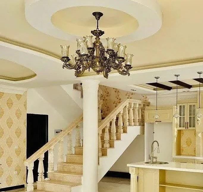خرید ویلا کلاسیک تو دل جنگل 300 متری امیرآباد | ۳۰۰ متر