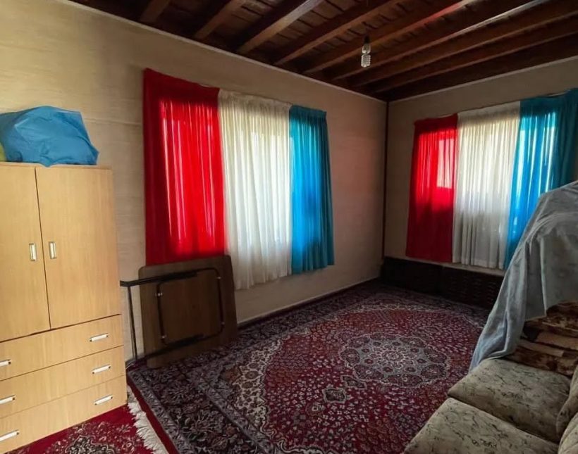 خرید ویلا باغ 500 متری در چمستان | ۵۰۰ متر