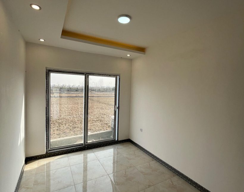 خرید ویلا فلت استخر دار 200 متری در چمستان | ۲۰۰ متر