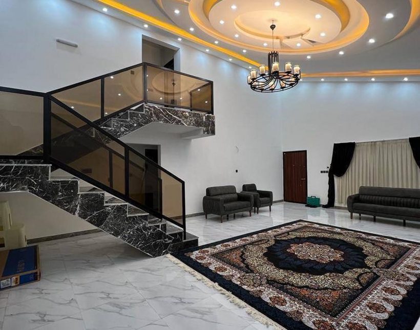 خرید ویلا نیم پیلوت300 متری در چمستان شهرکی | ۳۰۰ متر