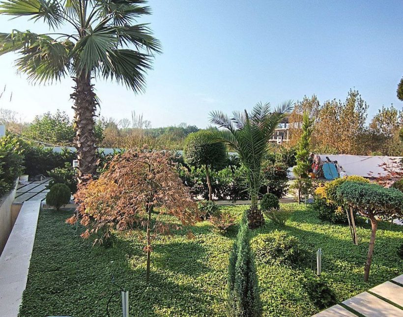 خرید ویلا دوبلکس نما مدرن 300 متری در رویان | ۳۰۰ متر