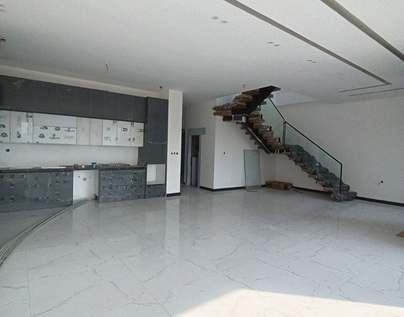 خرید ویلا دوبلکس نما مدرن 300 متری در رویان | ۳۰۰ متر