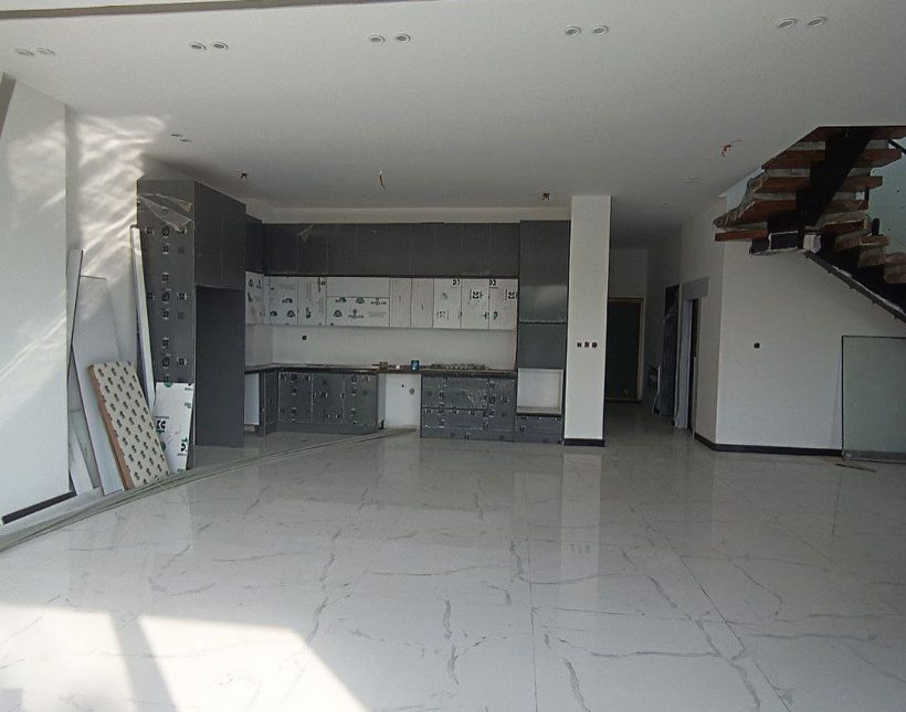 خرید ویلا دوبلکس نما مدرن 300 متری در رویان | ۳۰۰ متر