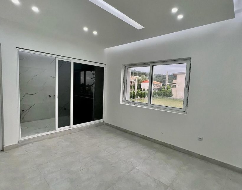 خرید ویلا مدرن 350 متری استخر دار مدرن در نور | ۳۵۰ متر